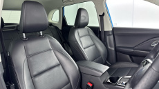 MG ZS 1.5 Hybrid+ Trophy 5dr Auto Hybrid Hatchback